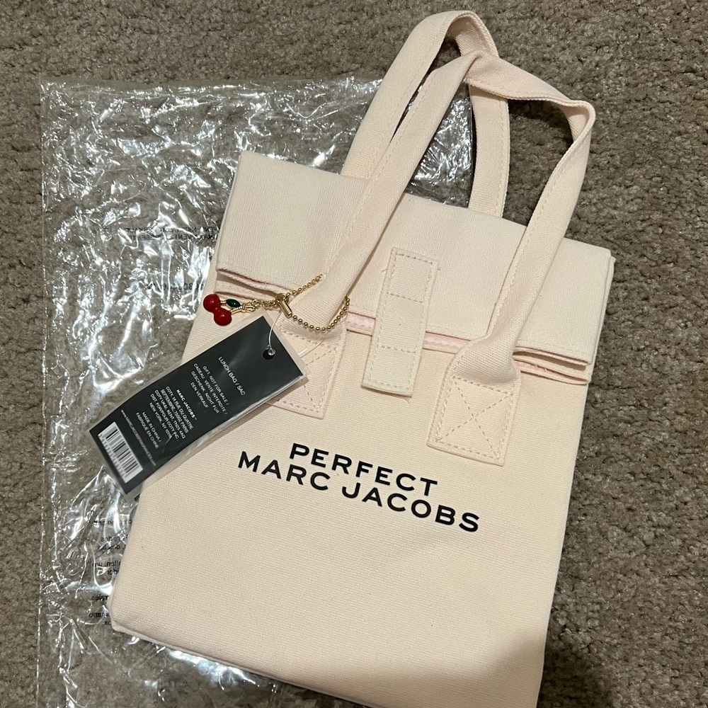 Marc Jacobs Bag
